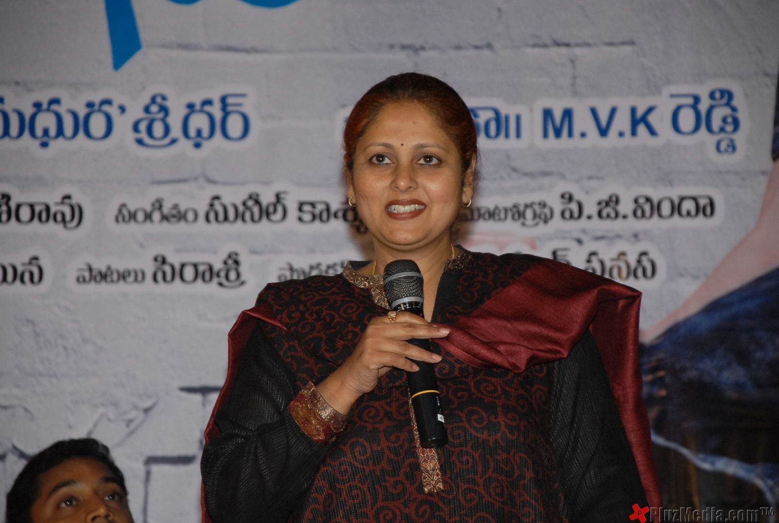 Jayasudha - Its My Love Story Movie Audio Launch Gallery | Picture 91354